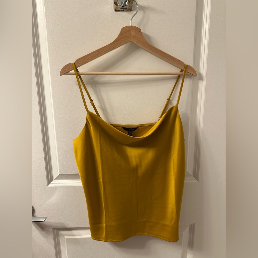 Banana Republic top